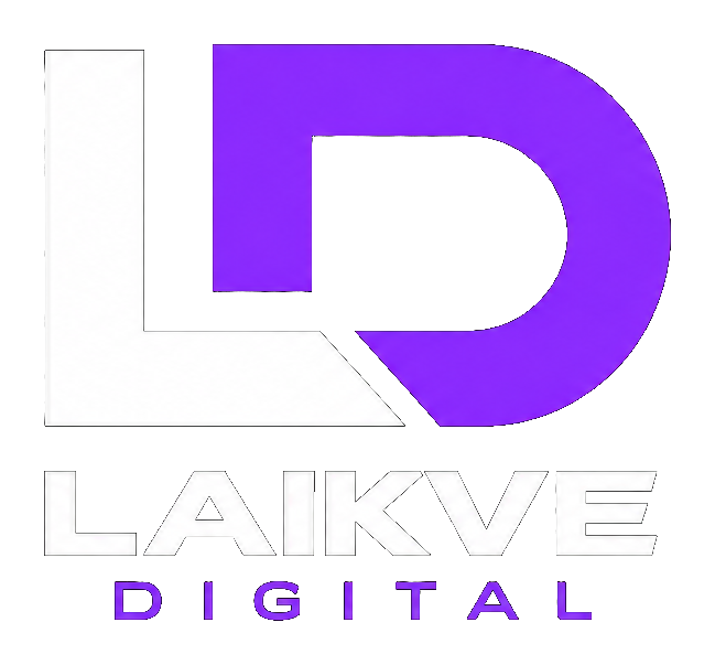 Laikve Digital